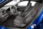 Honda Civic Si Sedan 2017 года (NA)
